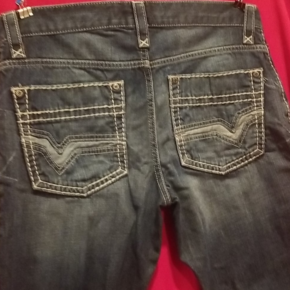 INC Berlin mens jeans
